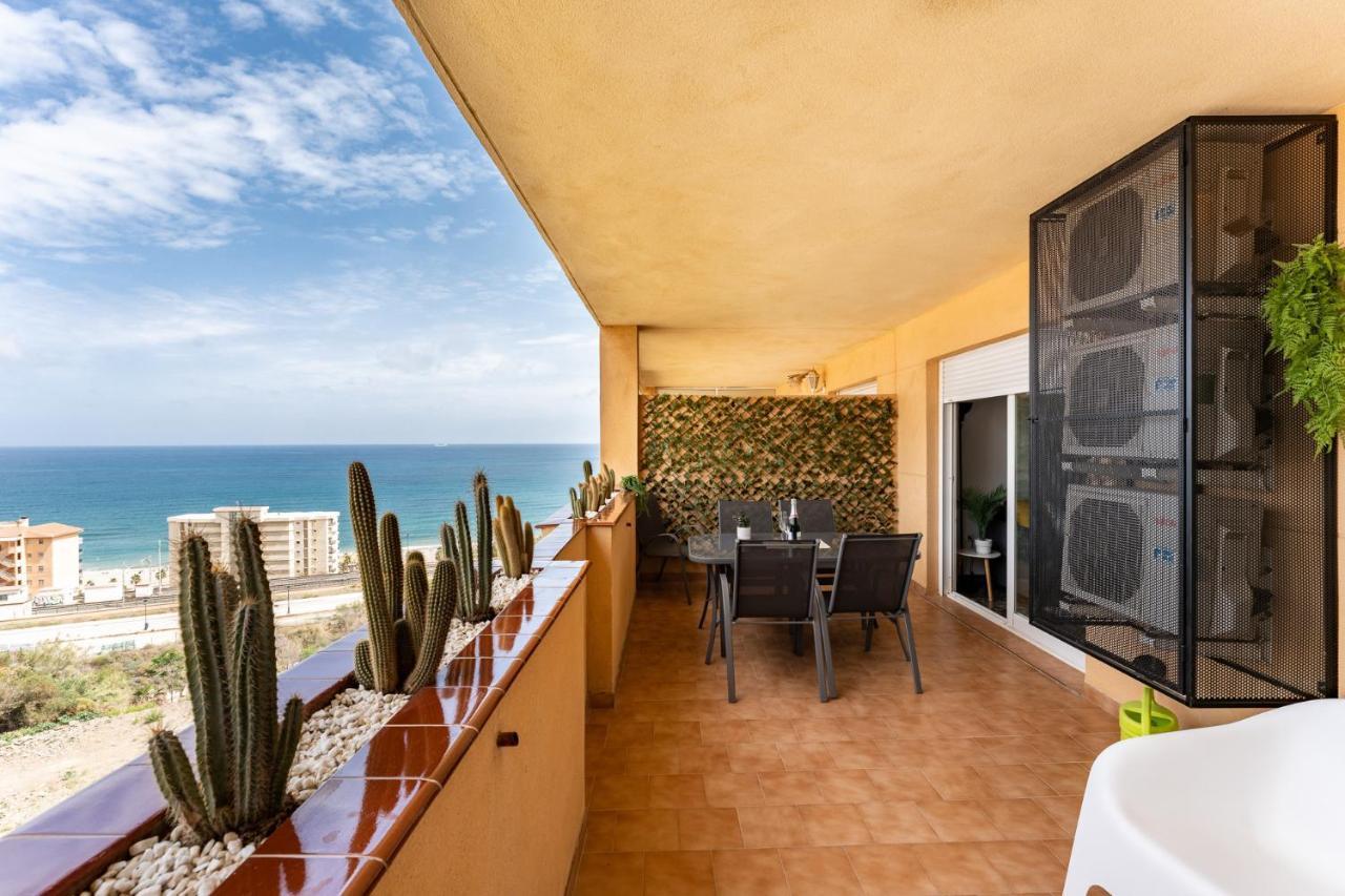 Malagasuite Blue Sea & Pool Fuengirola Exterior photo